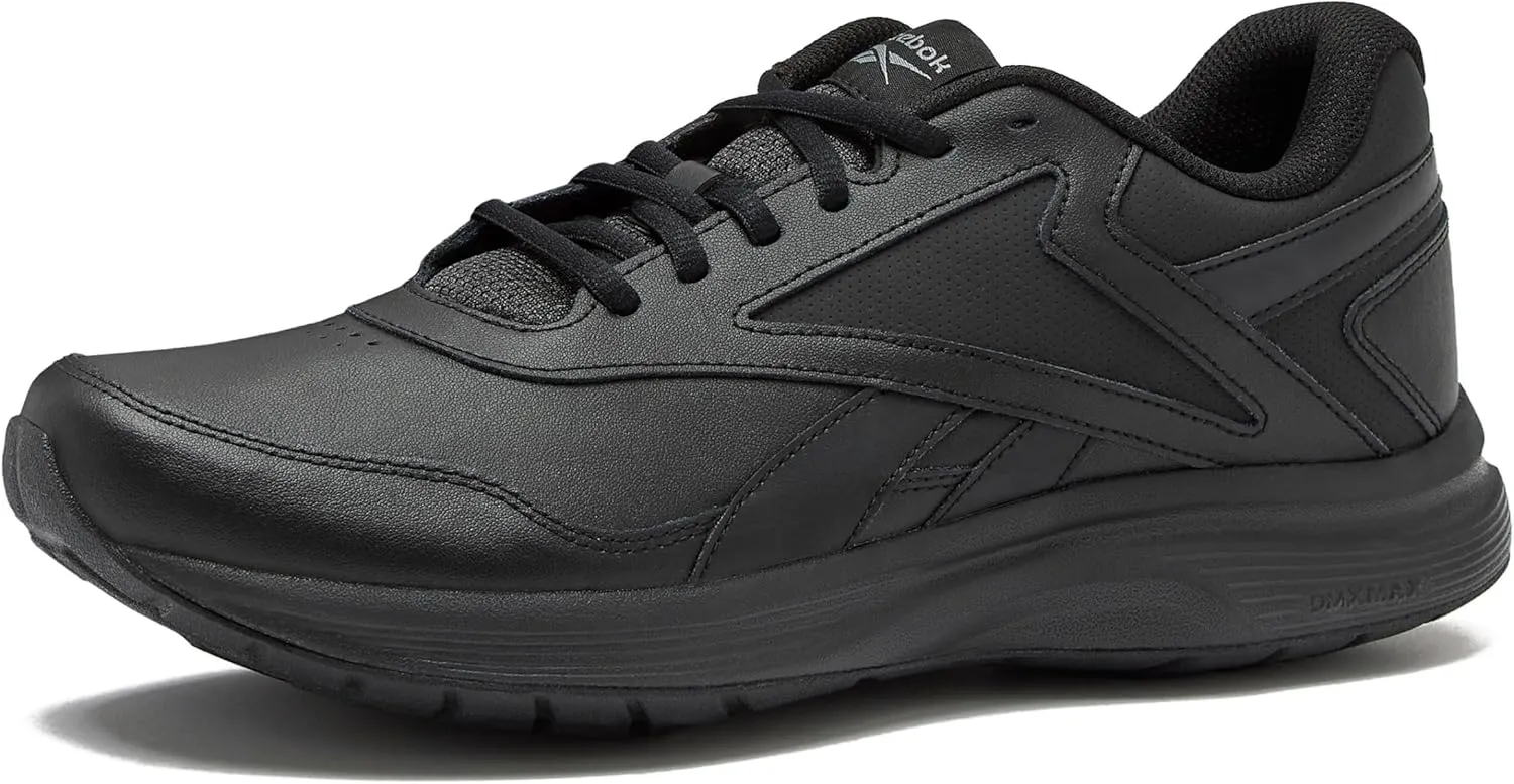 Reebok Men's Walk Ultra 7 DMX Max 4e Cross Trainer