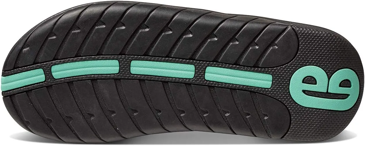 REEF Slap Women's Beach Flip Flop, Arch Support, Durable Outsole, Water Friendly