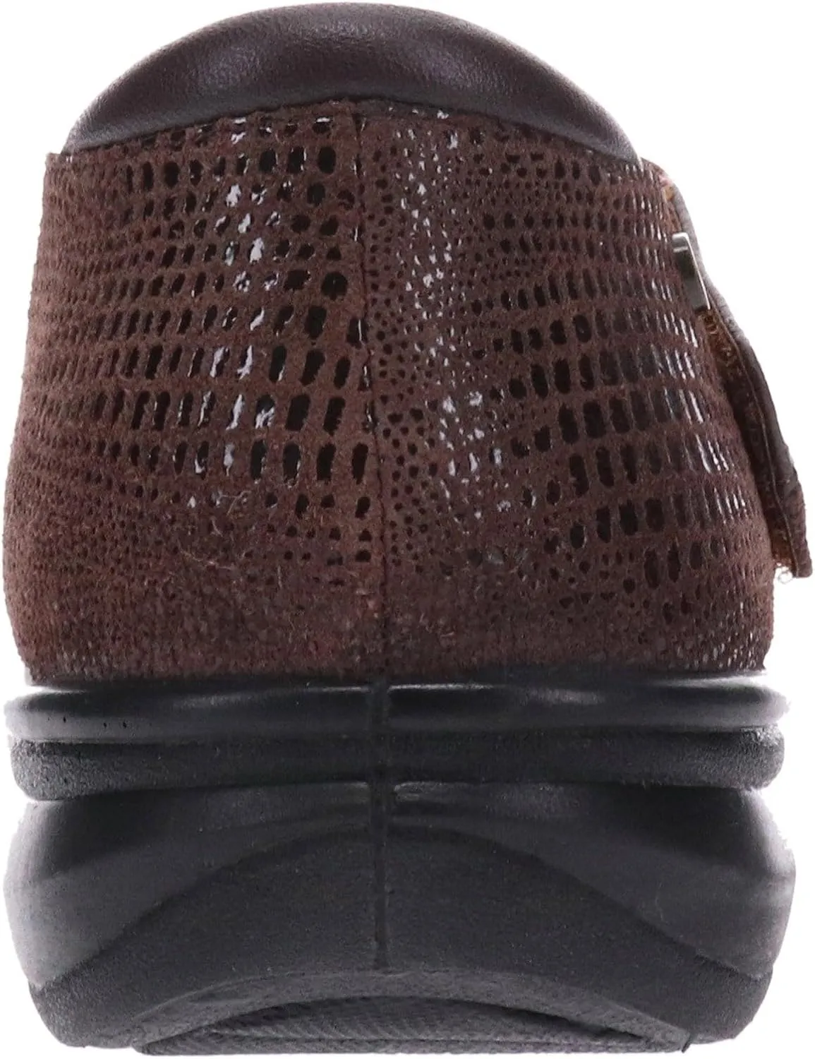 Revere Mauritius Women's Closed Heel Sandal - Elegant Orthotic-Friendly Design with Adjustable Straps and Arch Support