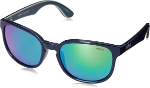 Revo Kash Polarized Sunglasses Square