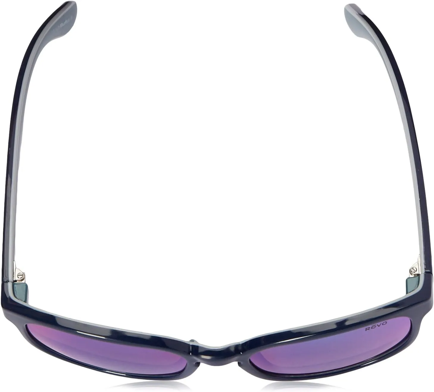 Revo Kash Polarized Sunglasses Square