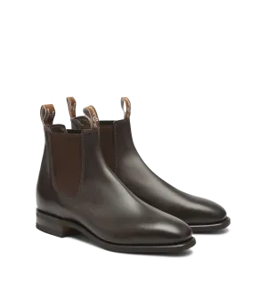 RMW COMFORT CRAFTSMAN BOOT