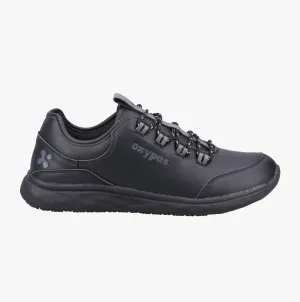 Safety Jogger ROMAN O1 ESD SRC Mens Safety Trainers Black