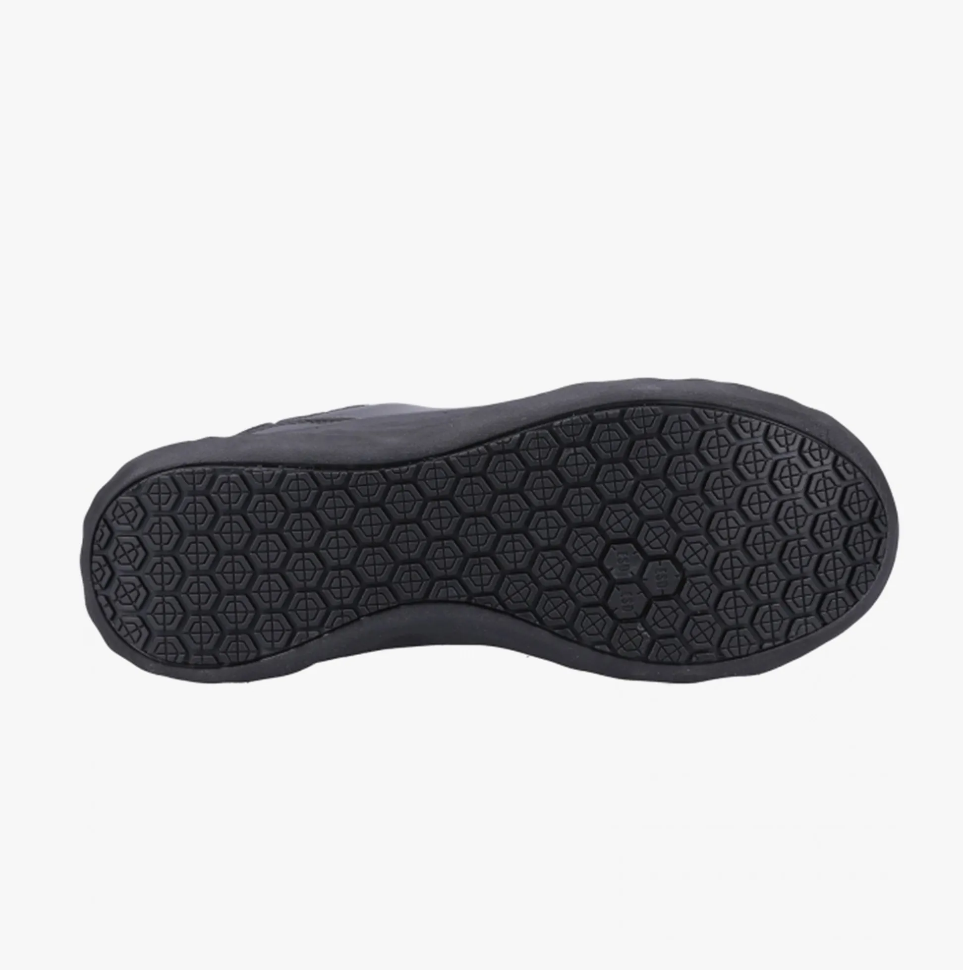 Safety Jogger ROMAN O1 ESD SRC Mens Safety Trainers Black