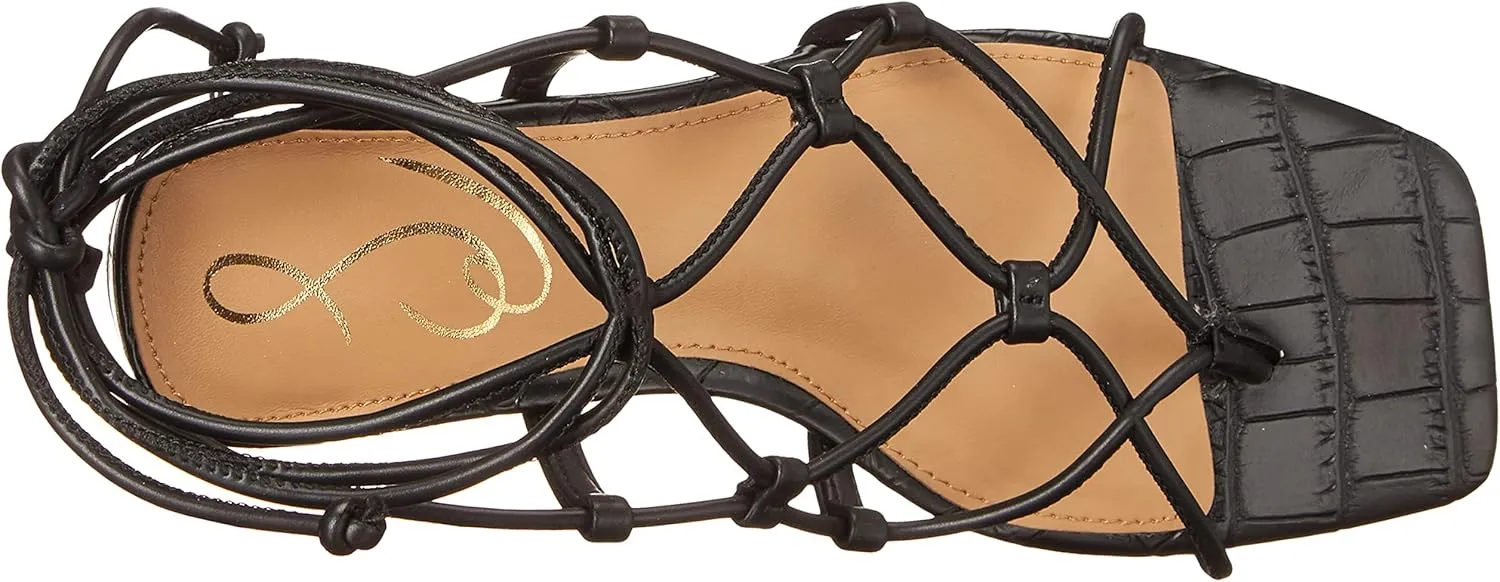 Sam Edelman Women's Daffy Heeled Sandal