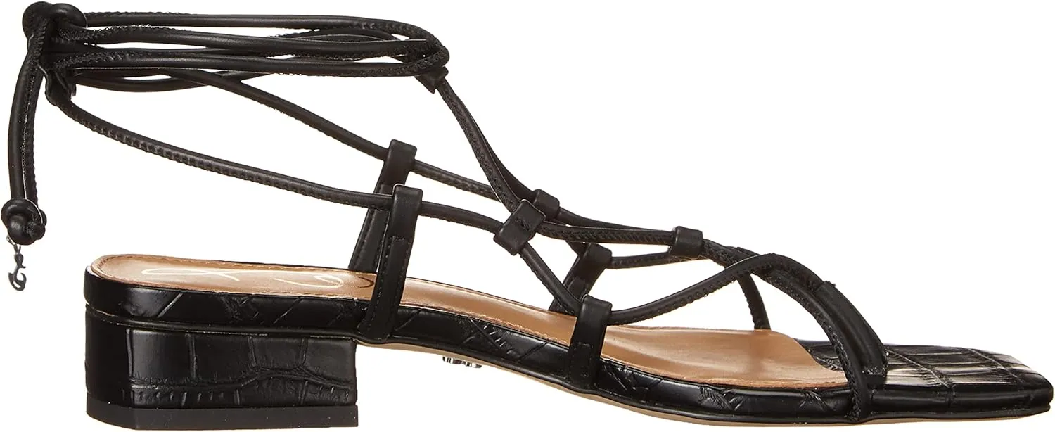 Sam Edelman Women's Daffy Heeled Sandal