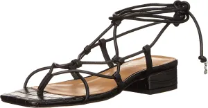Sam Edelman Women's Daffy Heeled Sandal