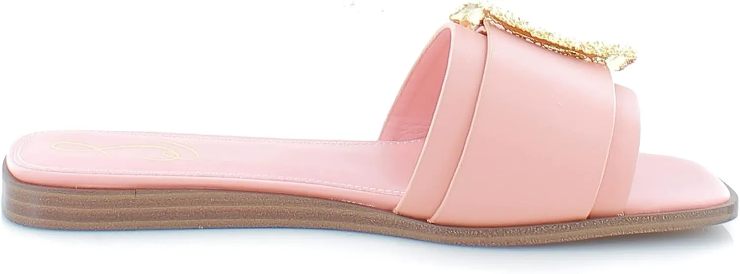 Sam Edelman Women's Inez Flat Sandal