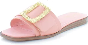 Sam Edelman Women's Inez Flat Sandal