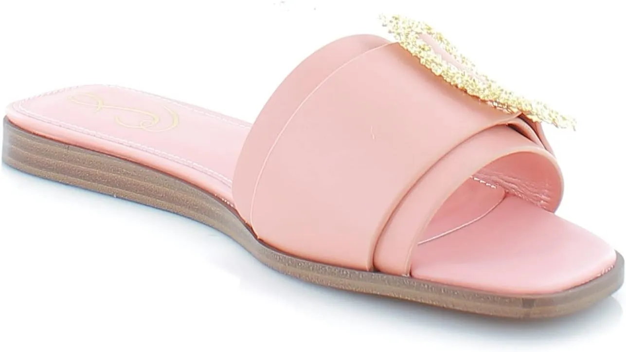 Sam Edelman Women's Inez Flat Sandal