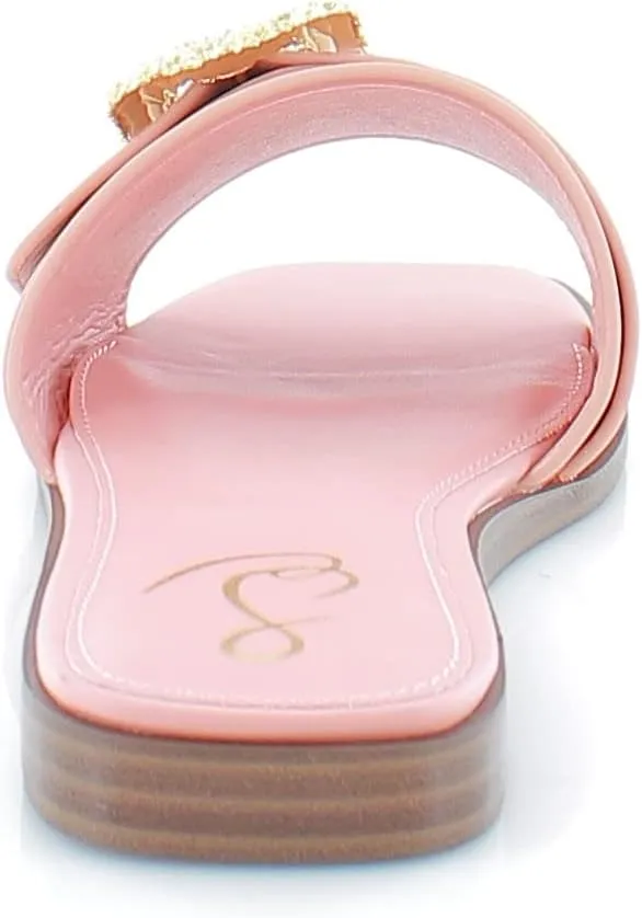 Sam Edelman Women's Inez Flat Sandal