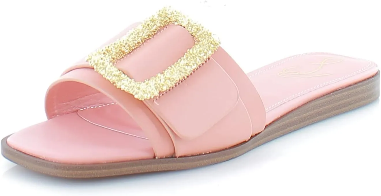 Sam Edelman Women's Inez Flat Sandal