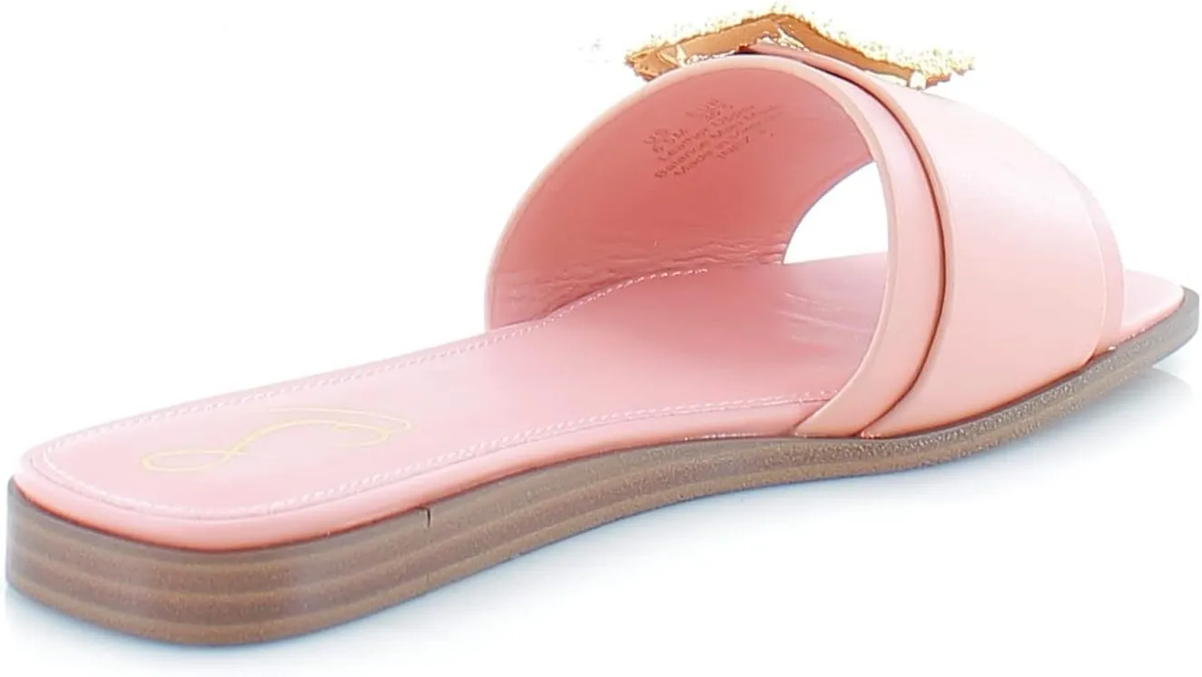 Sam Edelman Women's Inez Flat Sandal