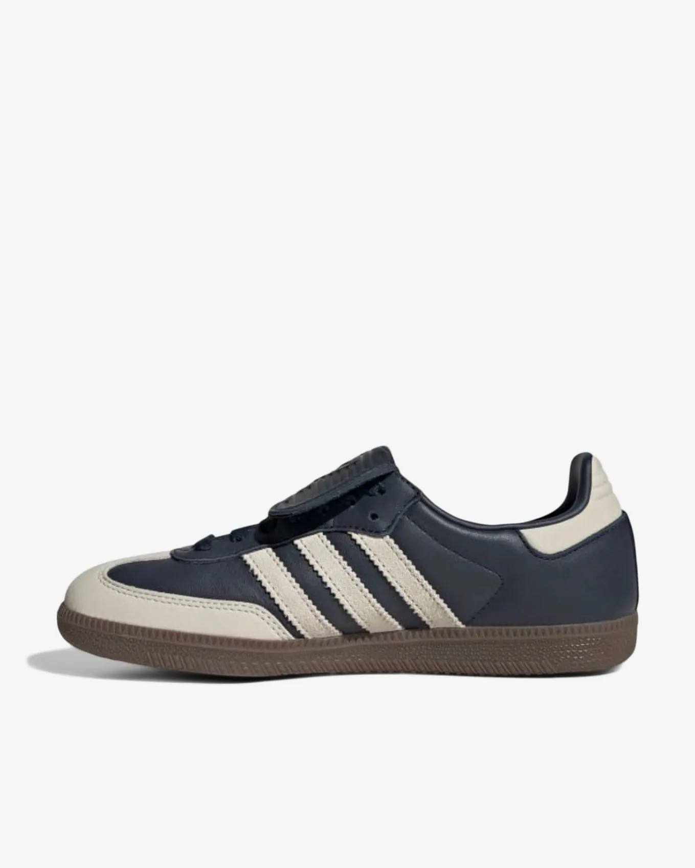 SAMBA LT W - INK/CREAM