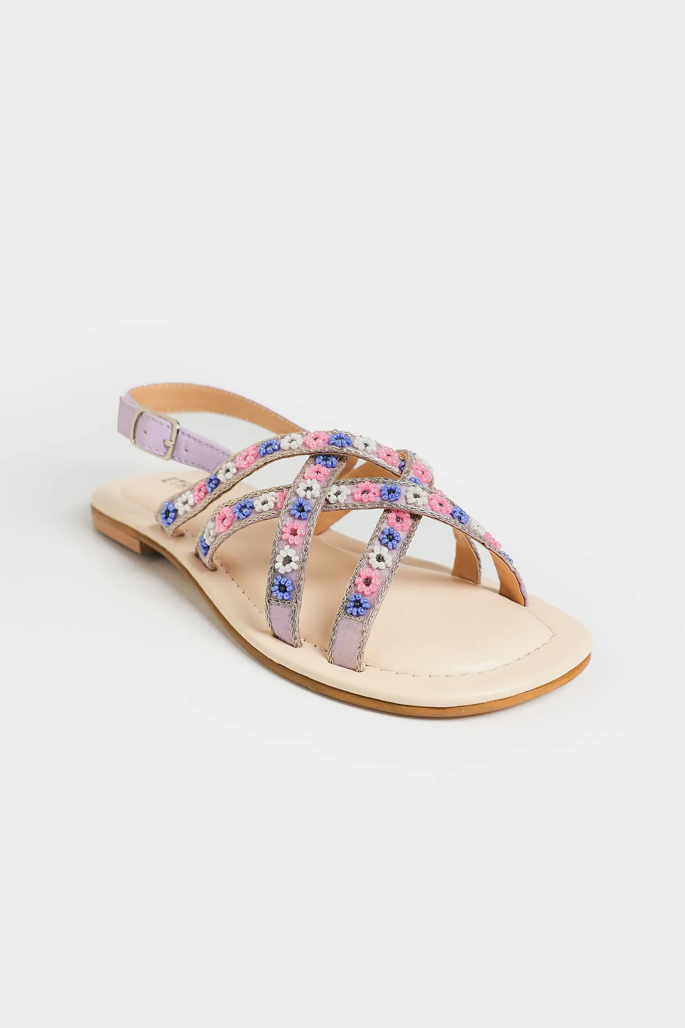 SANDAL (E0078/409/513)