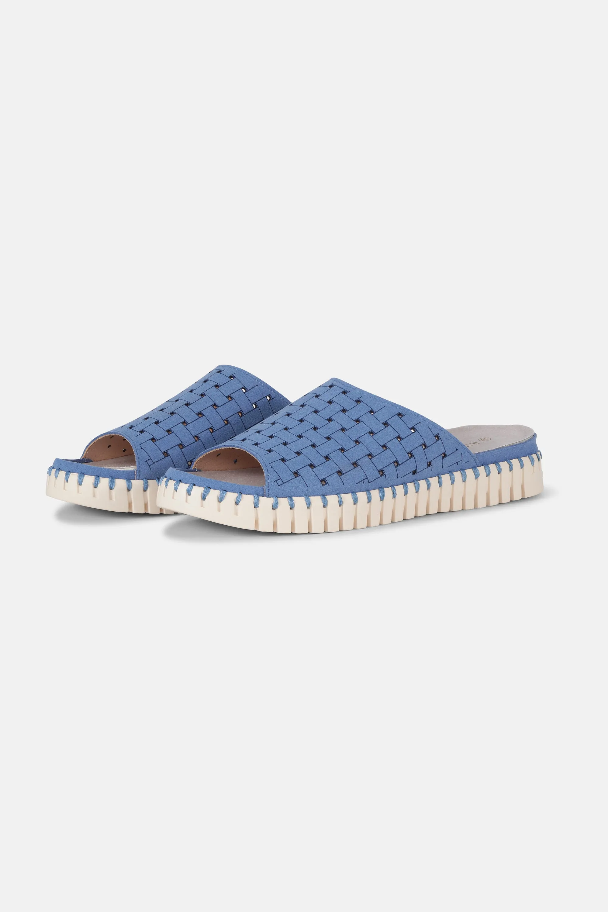Sandalen - Light Regatta