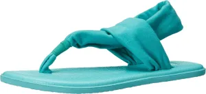 Sanuk Kids Girl's Yoga Sling Burst (Little Kid/Big Kid)