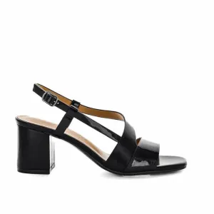 Sarby Black