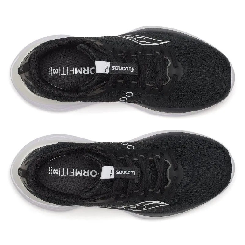 Saucony Women's Endorphin Trainer - Black/White