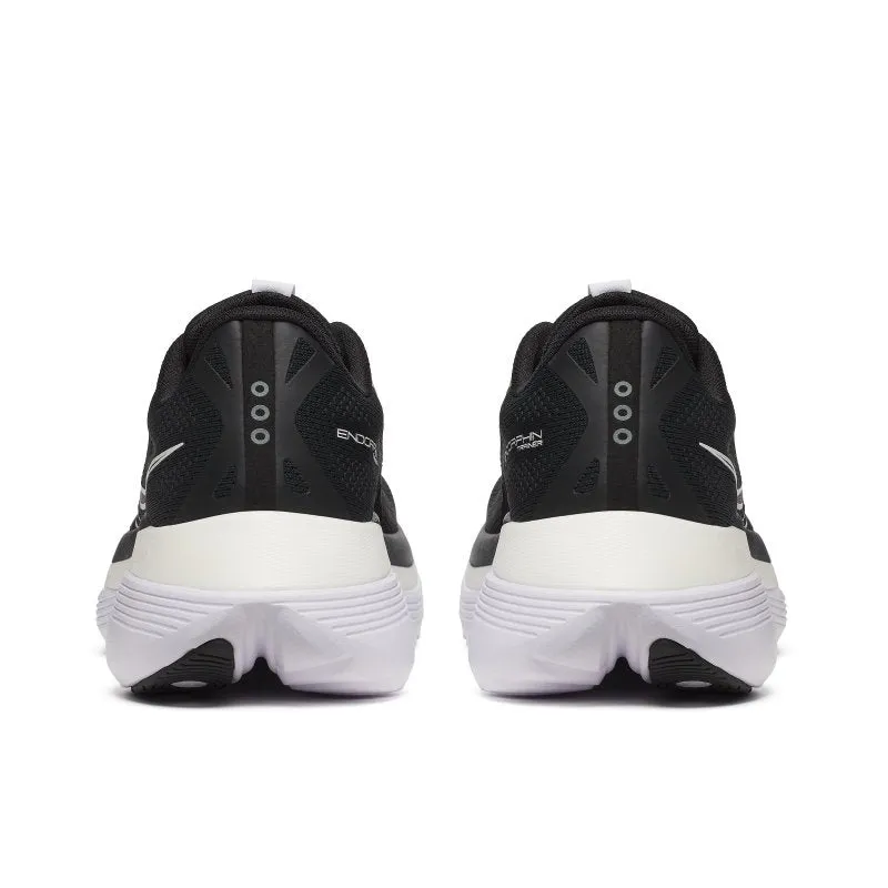 Saucony Women's Endorphin Trainer - Black/White