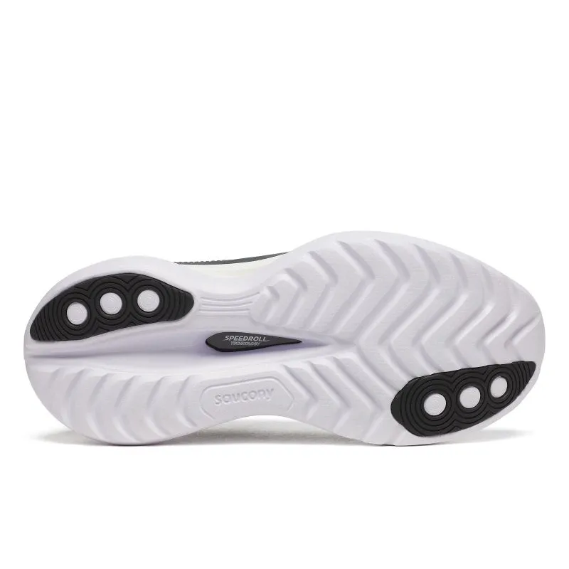 Saucony Women's Endorphin Trainer - Black/White
