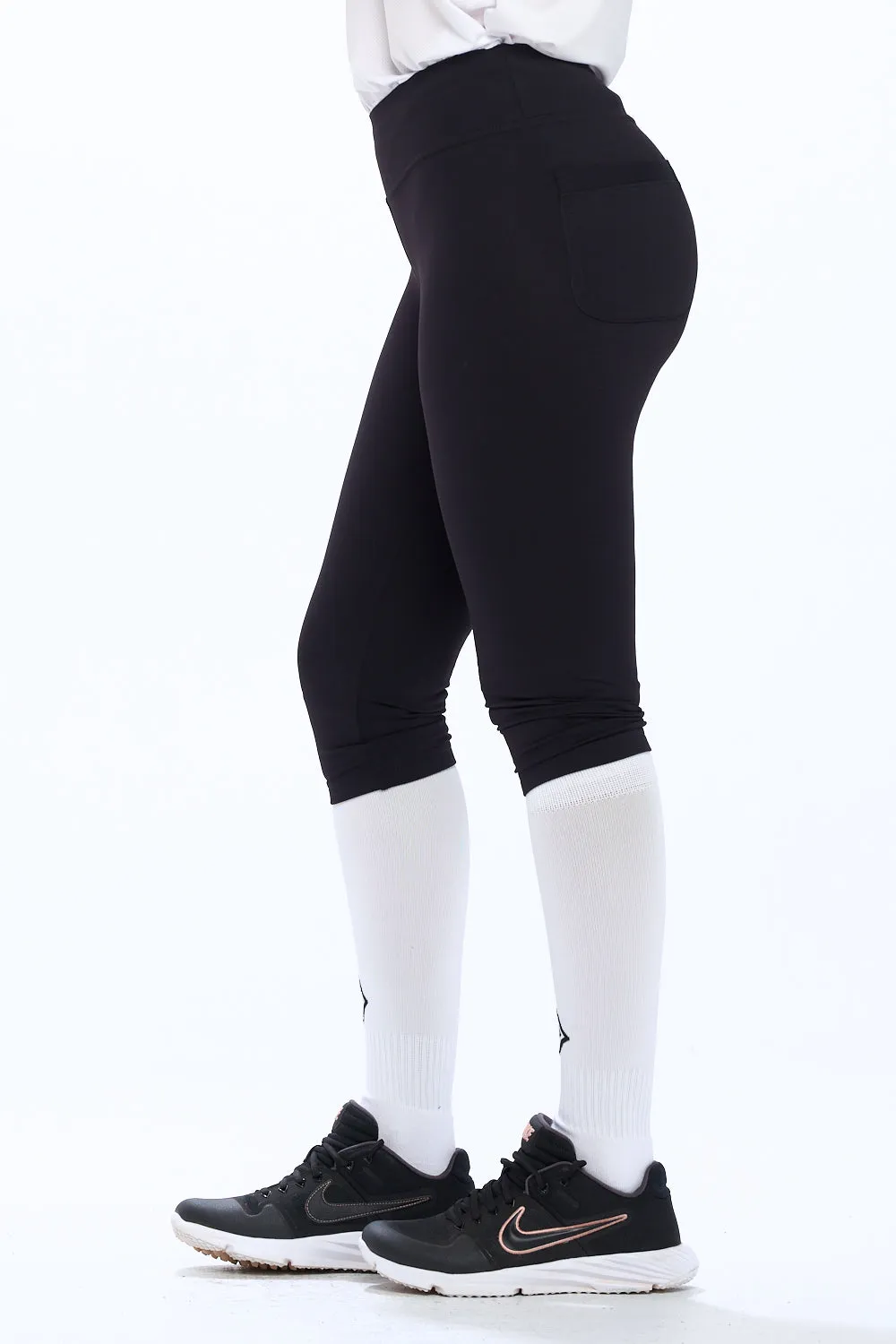 Seamless Softball Pant Original