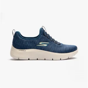 Skechers 216484/NVBL GO WALK FLEX-ULTRA Mens Trainers Navy/Blue