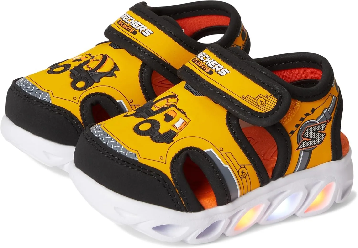 Skechers Kid's Hypno-Splash Sandal