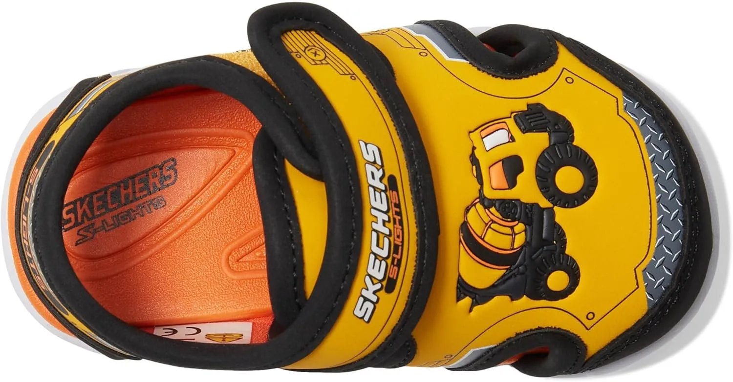 Skechers Kid's Hypno-Splash Sandal