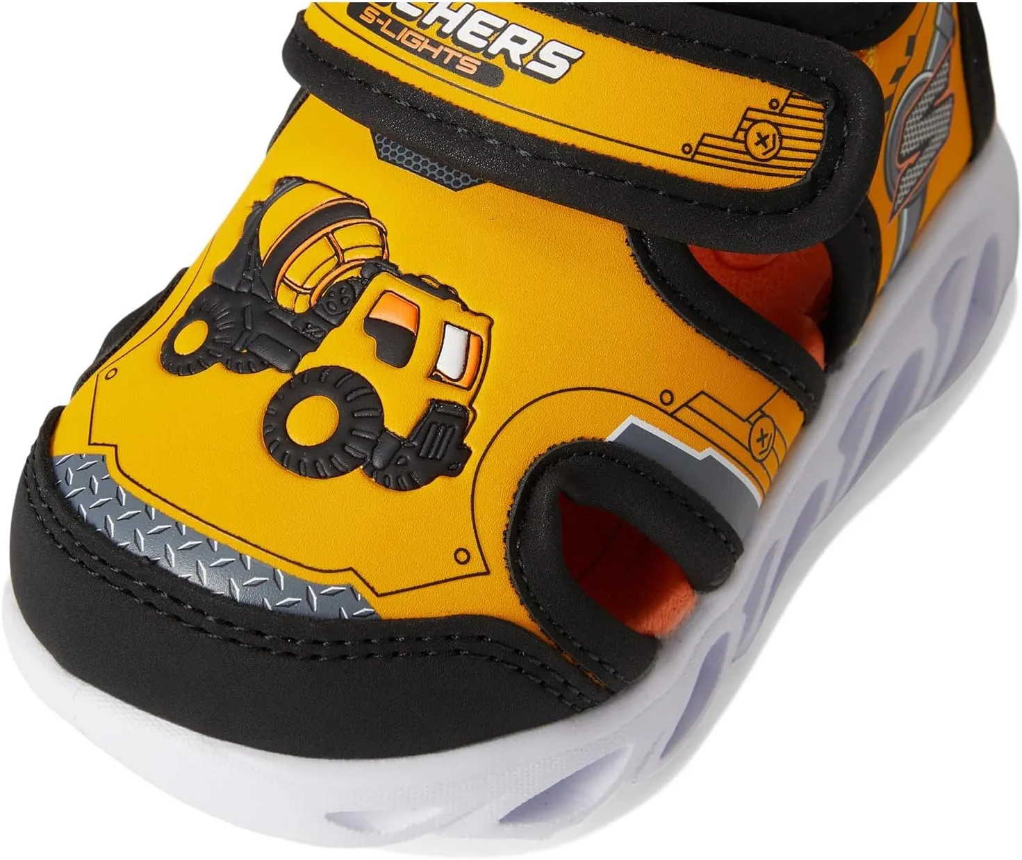 Skechers Kid's Hypno-Splash Sandal