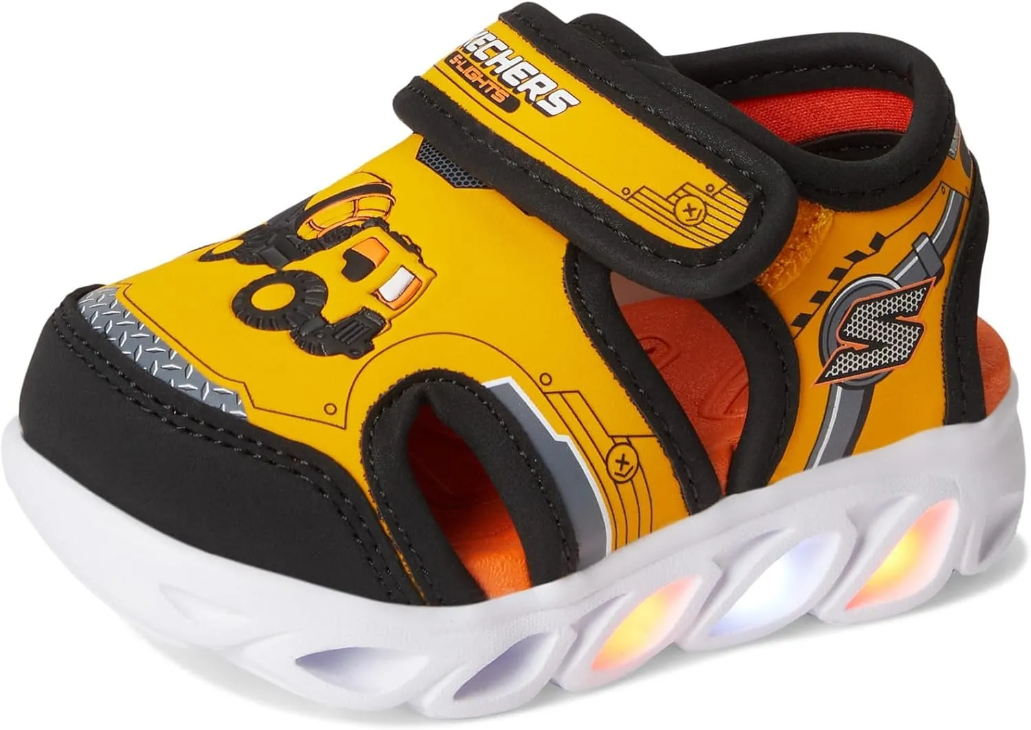 Skechers Kid's Hypno-Splash Sandal