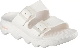 Skechers Women's Two-Band Slide Sandal