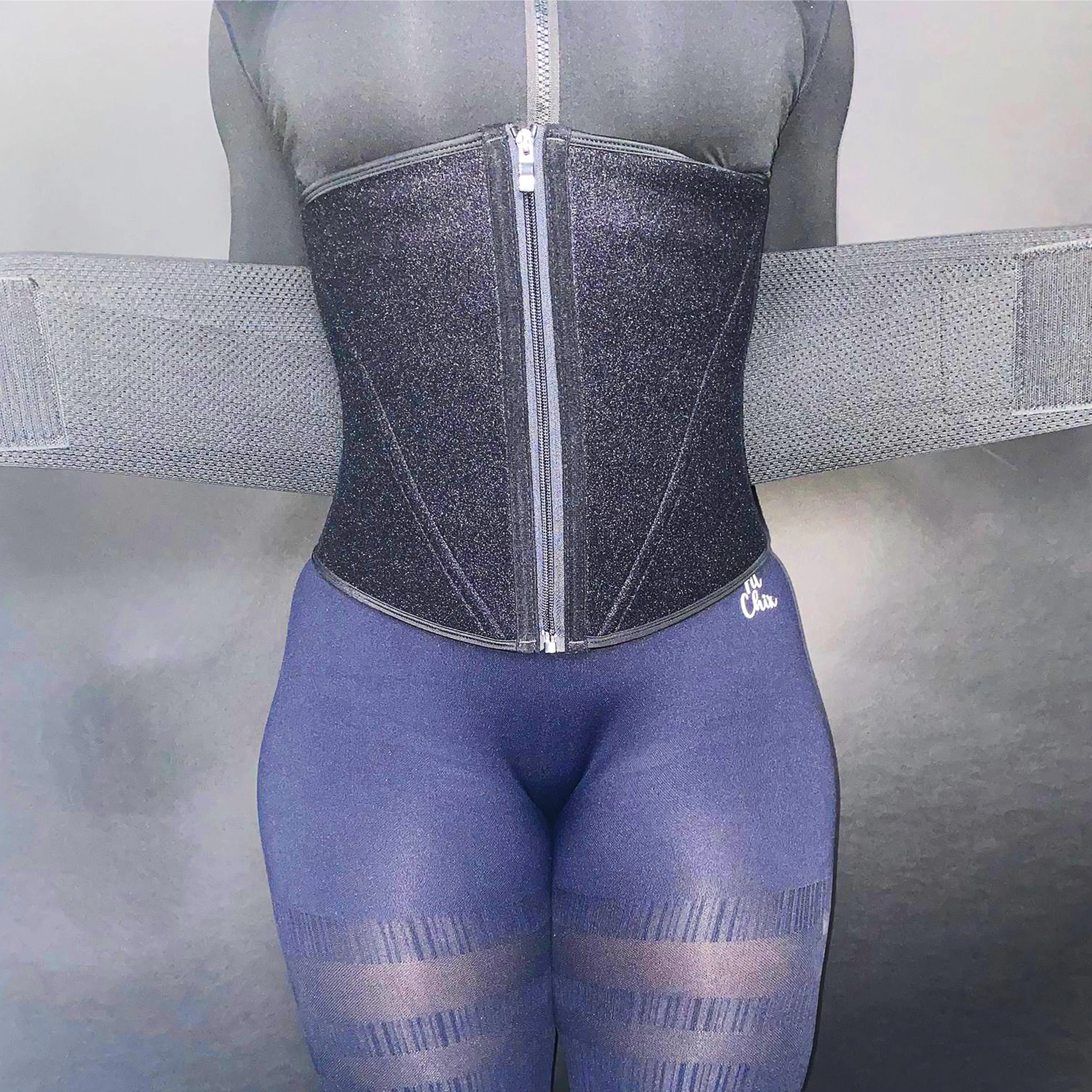 Snatched Premium Waist Trainer