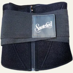Snatched Premium Waist Trainer