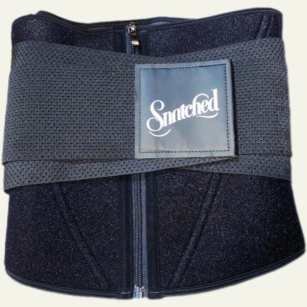 Snatched Premium Waist Trainer