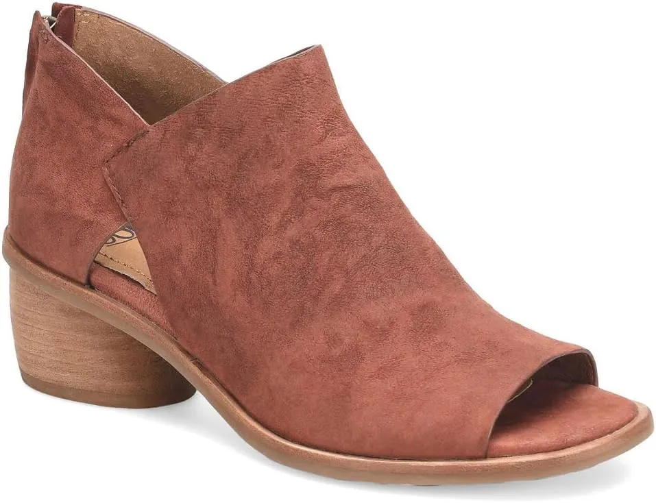 Sofft Women's Carleigh Heeled Sandal