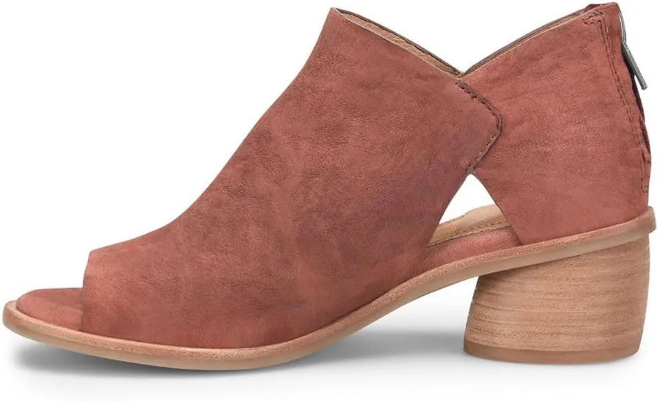 Sofft Women's Carleigh Heeled Sandal