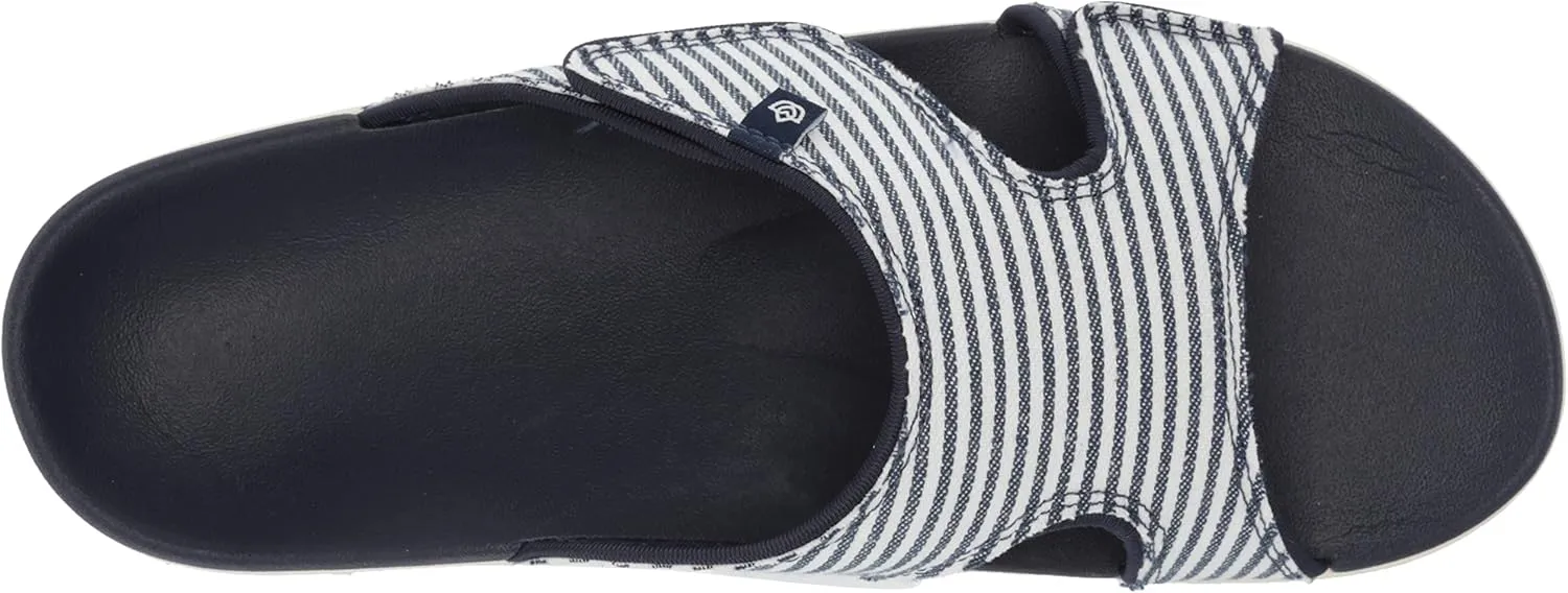 Spenco Women's Support Slide Sandal