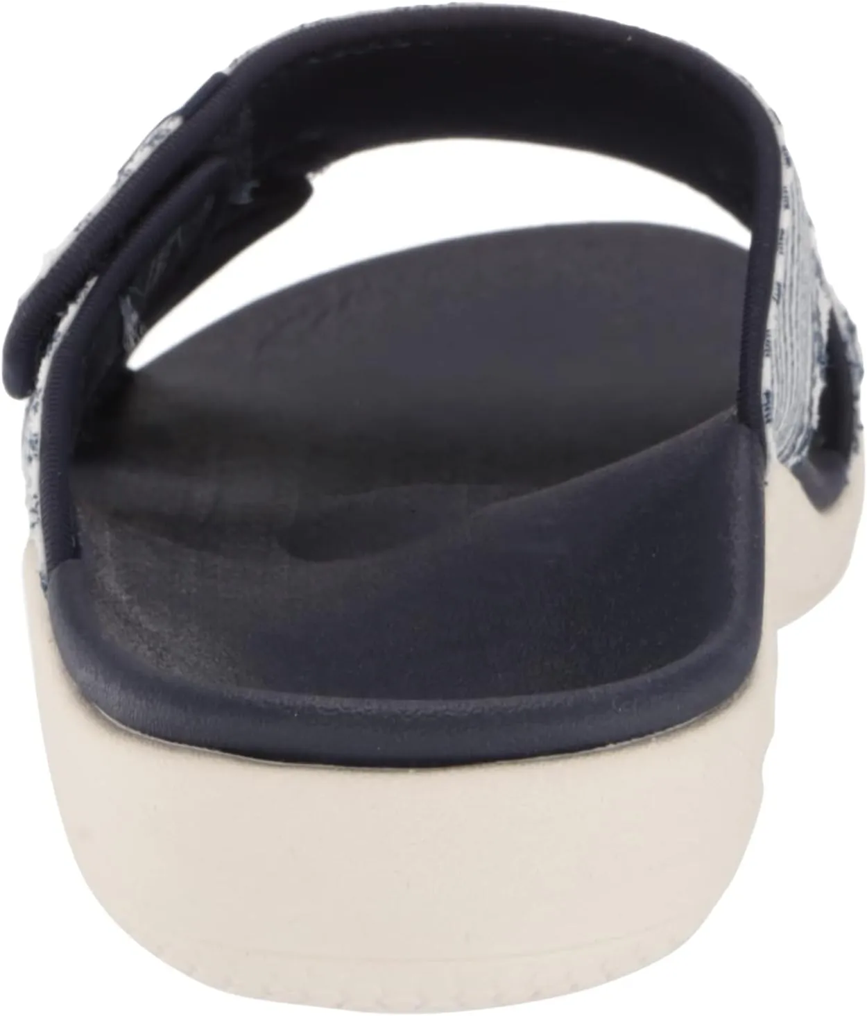 Spenco Women's Support Slide Sandal