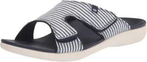 Spenco Women's Support Slide Sandal