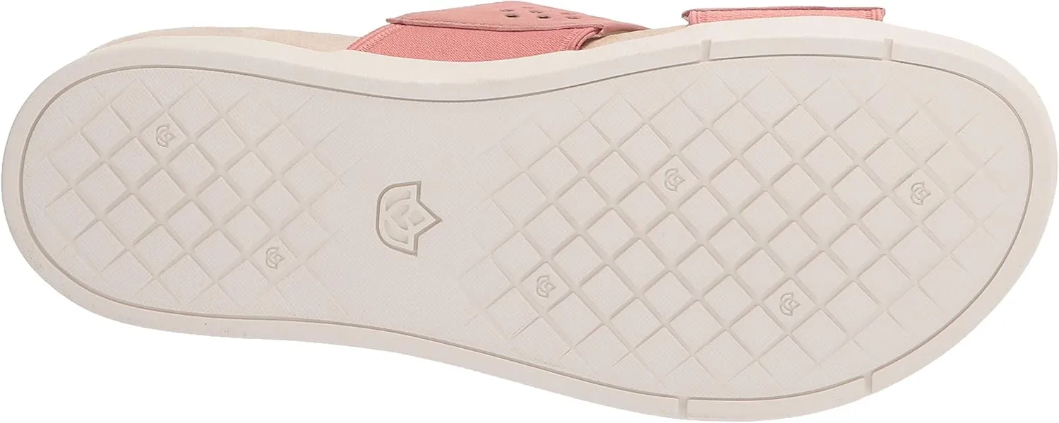 Spenco Women's Twilight Stud Slide Sandal, 5-12