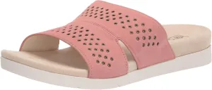 Spenco Women's Twilight Stud Slide Sandal, 5-12