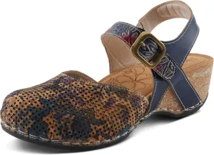 Spring Step L'Artiste Women's Koraline Mary Jane Flat