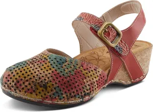 Spring Step L'Artiste Women's Koraline Mary Jane Flat