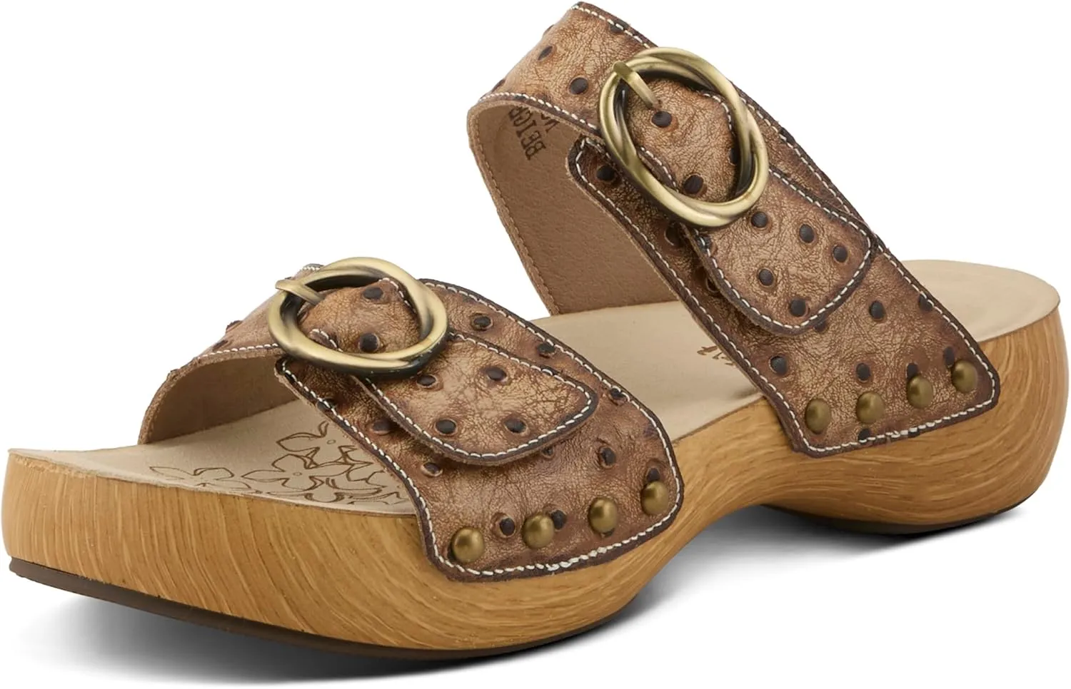 Spring Step L'Artiste Women's Nostalgish Sandal