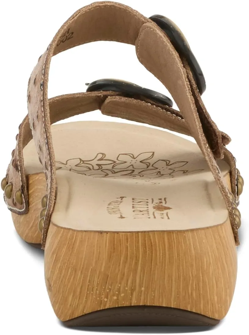 Spring Step L'Artiste Women's Nostalgish Sandal