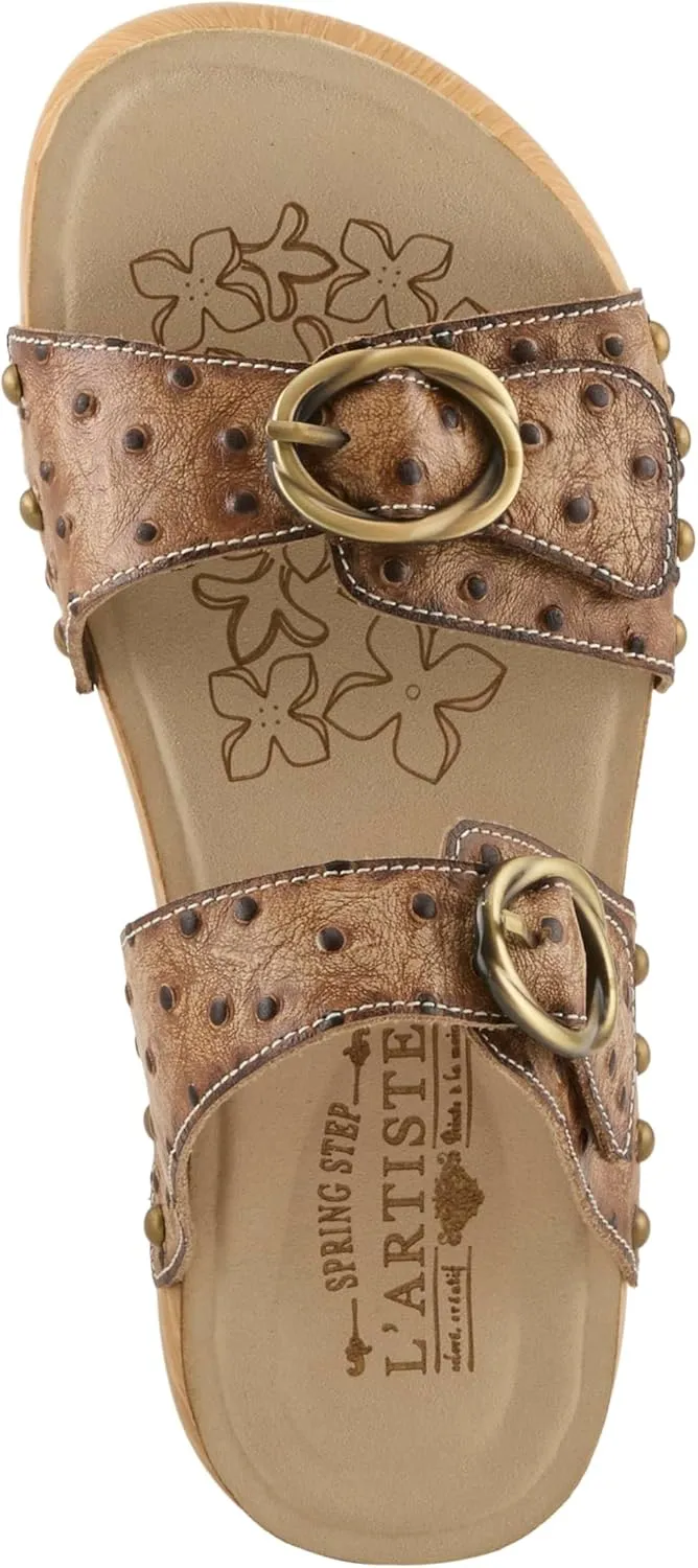 Spring Step L'Artiste Women's Nostalgish Sandal