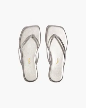Square Toe Lily