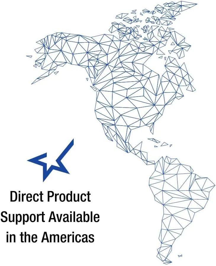 Star Micronics TSP143IIIU USB Thermal Receipt Printer with Device and Mfi USB Ports, Auto-cutter, and Internal Power Supply - White