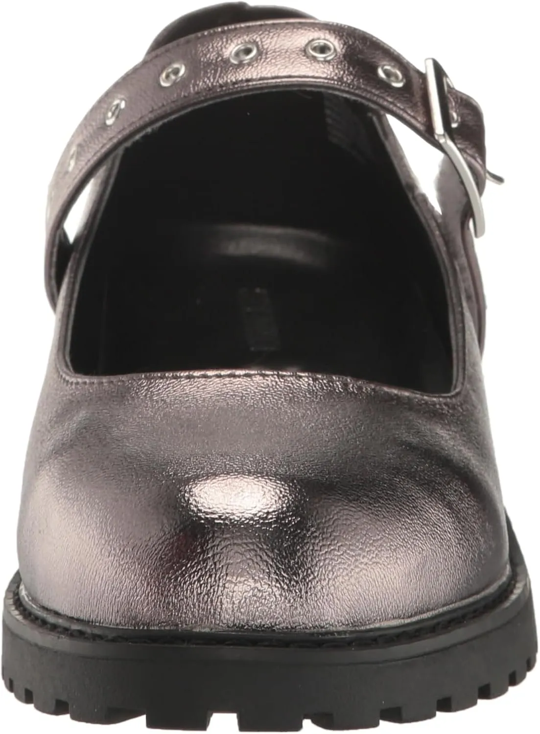 Steve Madden Girls Shoes Adaptive Bitsy Mary Jane